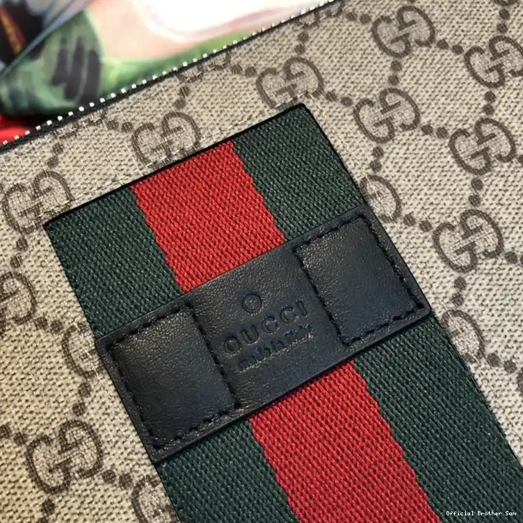 Official Brother Sam Gucci 20GUC0164 Bags 0823